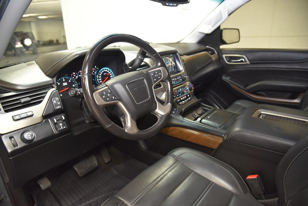 2018 GMC Yukon Image 28
