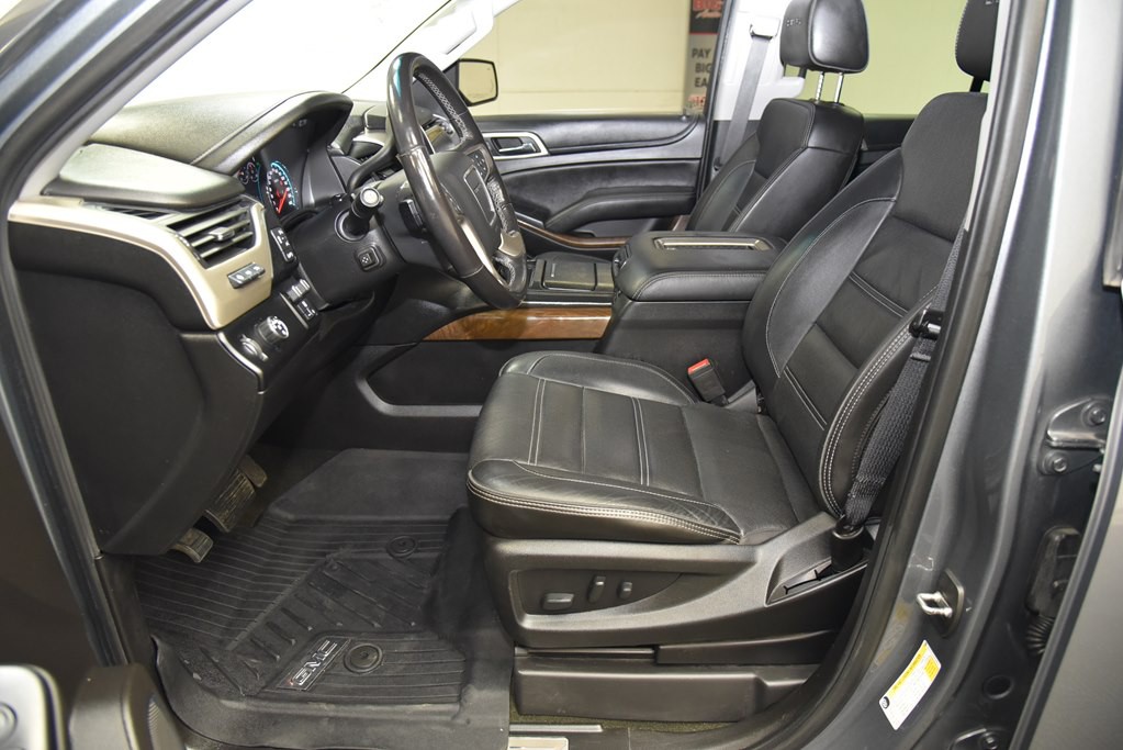 2018 GMC Yukon Image 29