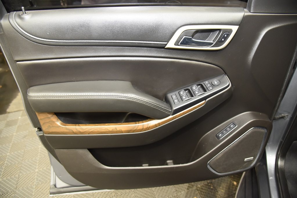 2018 GMC Yukon Image 30