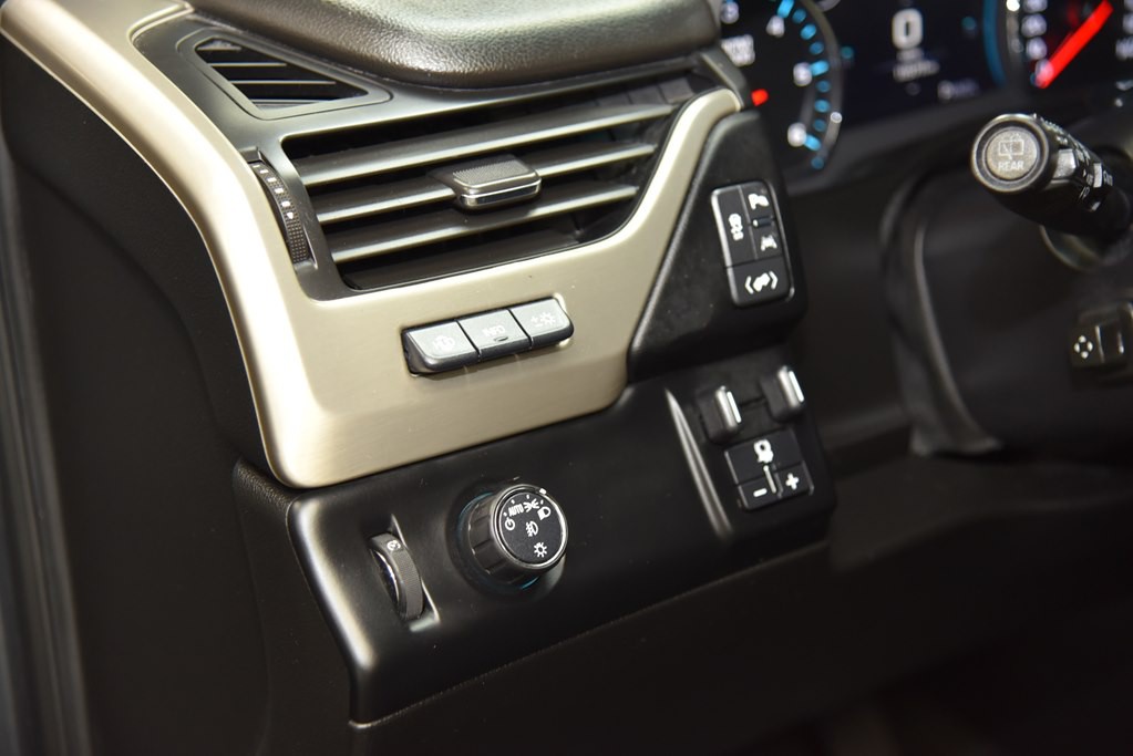 2018 GMC Yukon Image 31