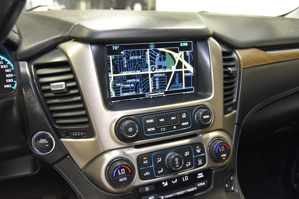 2018 GMC Yukon Image 32