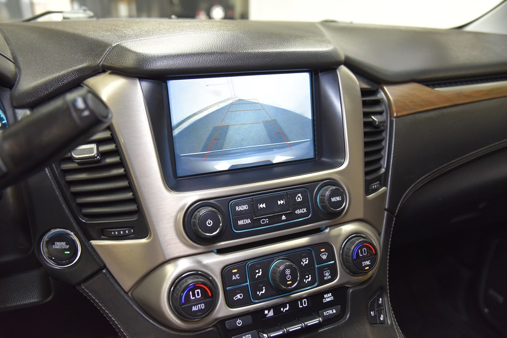 2018 GMC Yukon Image 33