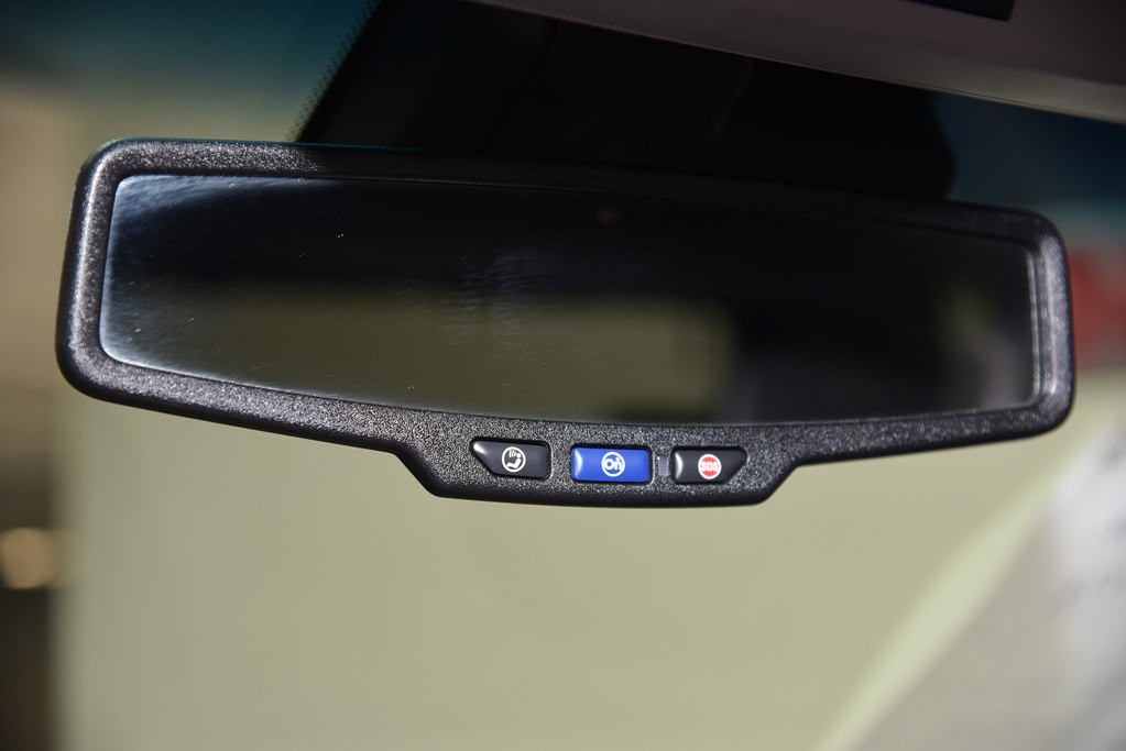 2018 GMC Yukon Image 34