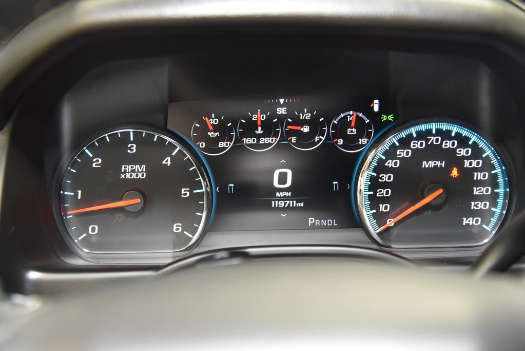 2018 GMC Yukon Image 35