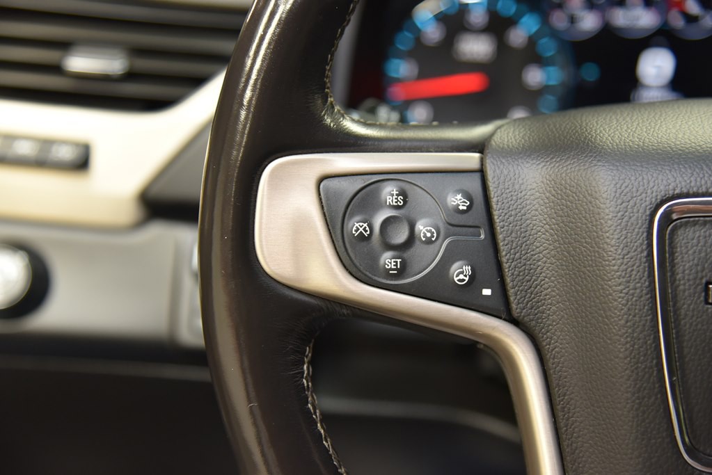 2018 GMC Yukon Image 36