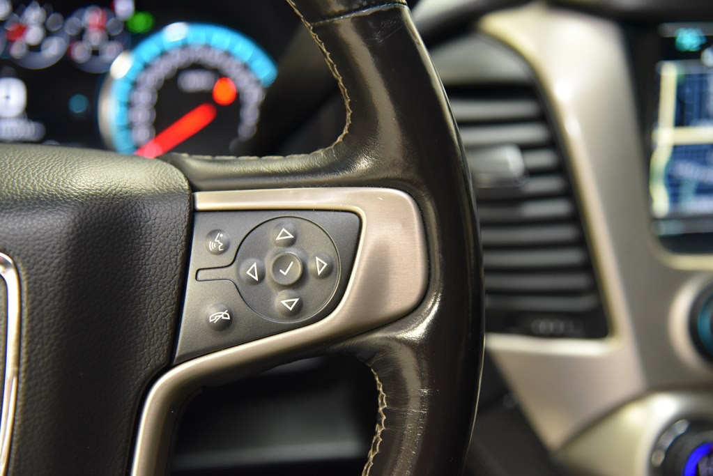 2018 GMC Yukon Image 37