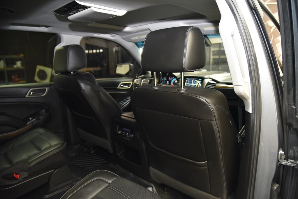 2018 GMC Yukon Image 39