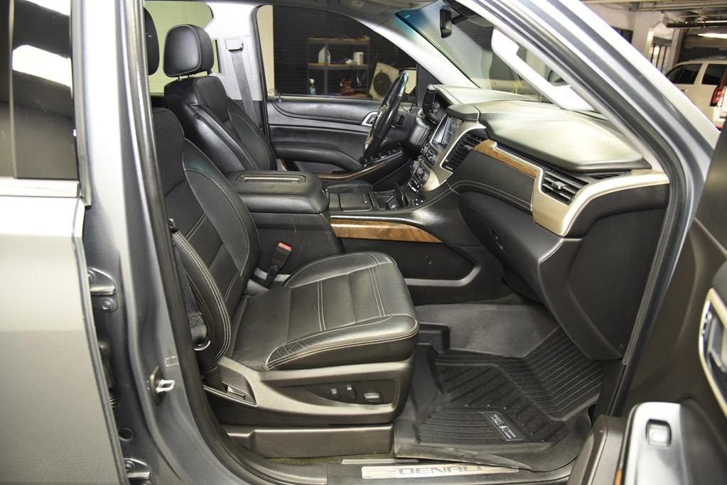 2018 GMC Yukon Image 41