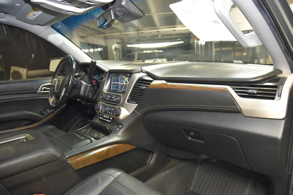 2018 GMC Yukon Image 42