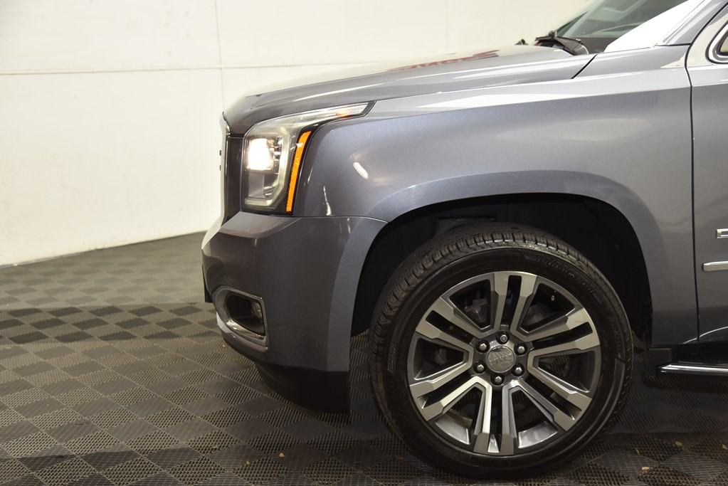 2018 GMC Yukon Image 44