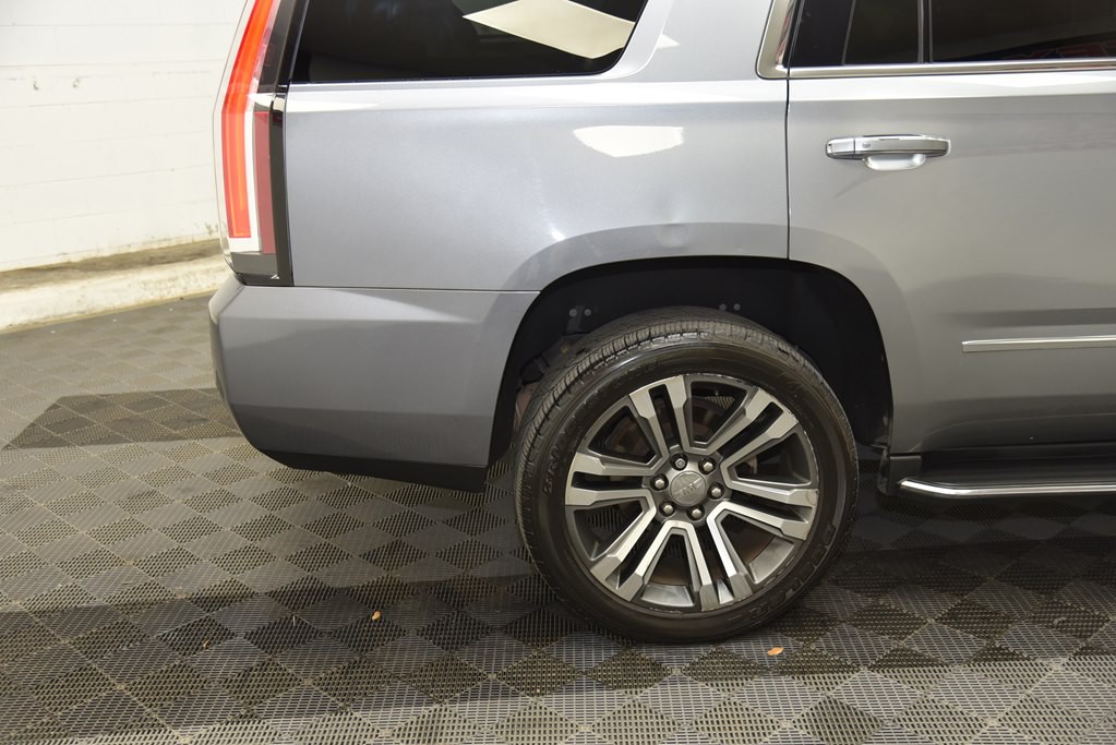 2018 GMC Yukon Image 46