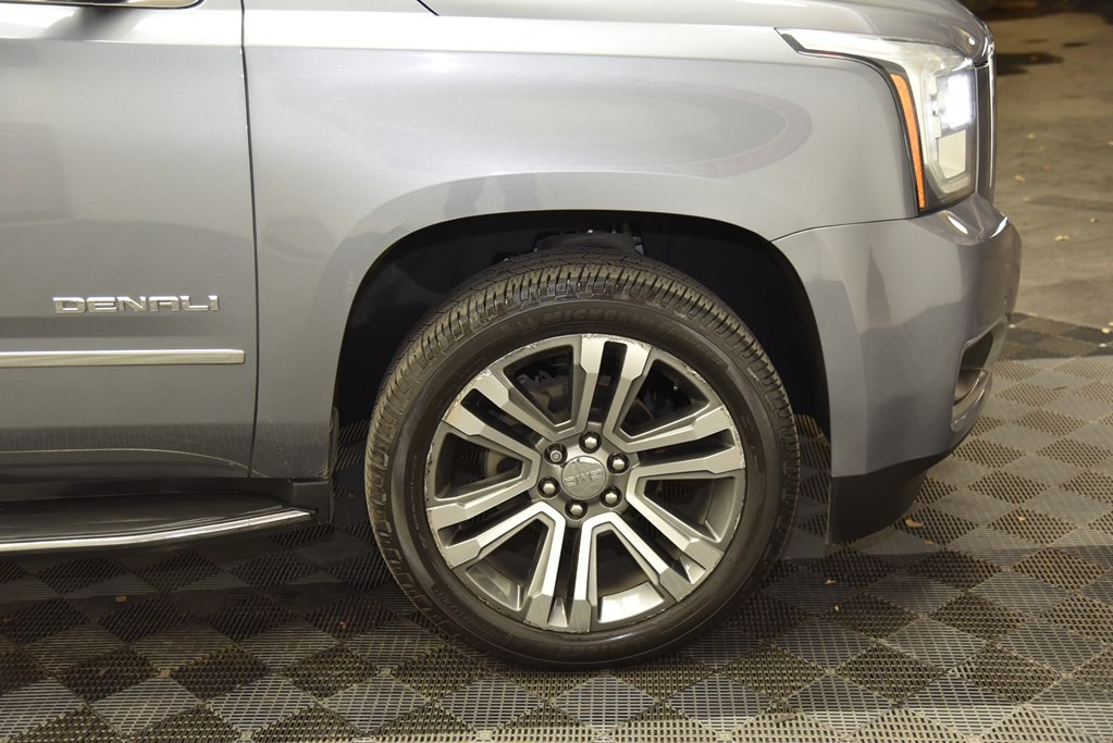 2018 GMC Yukon Image 47