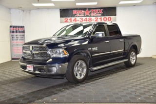 Image for 2018 RAM 1500 Laramie ID: 7328643