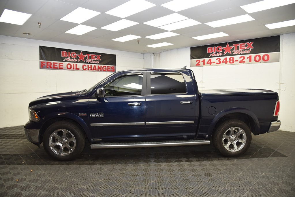 2018 RAM 1500 Image 2