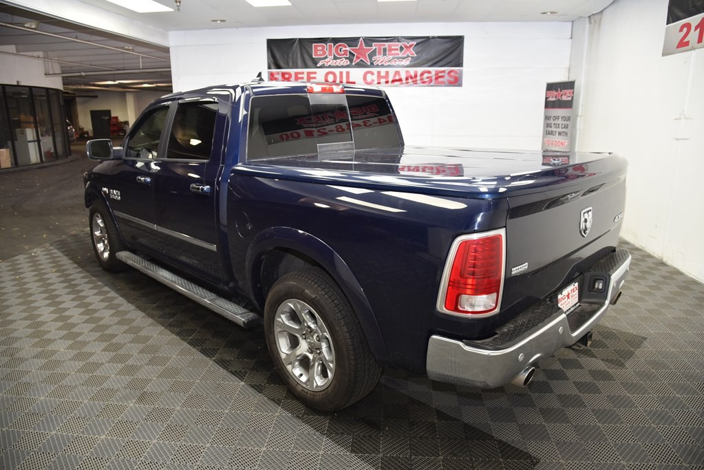 2018 RAM 1500 Image 3
