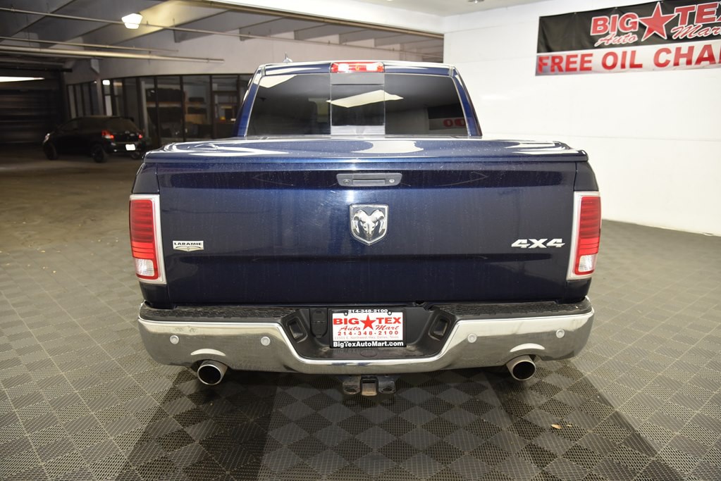 2018 RAM 1500 Image 4