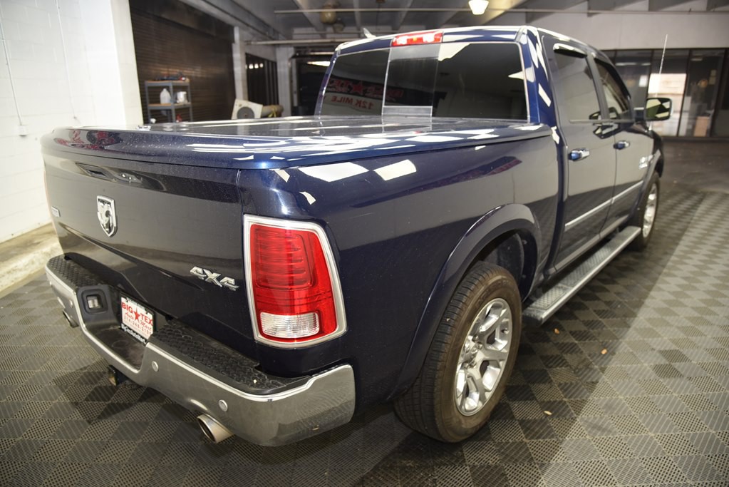 2018 RAM 1500 Image 5