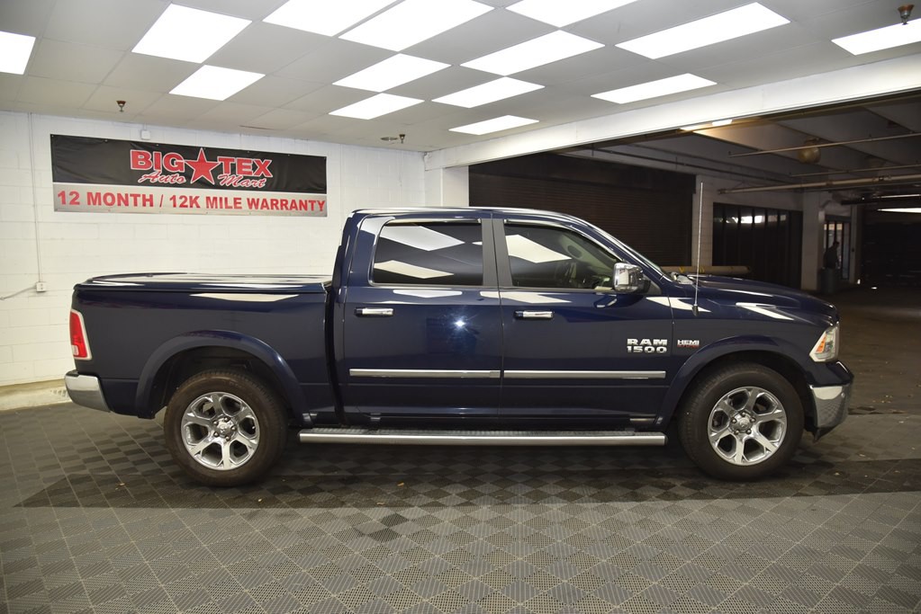 2018 RAM 1500 Image 6