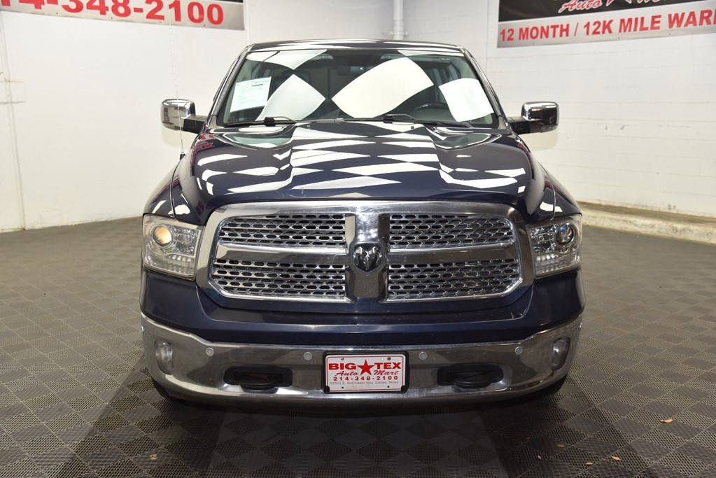 2018 RAM 1500 Image 8