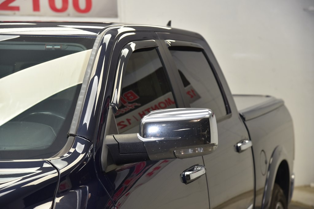 2018 RAM 1500 Image 9