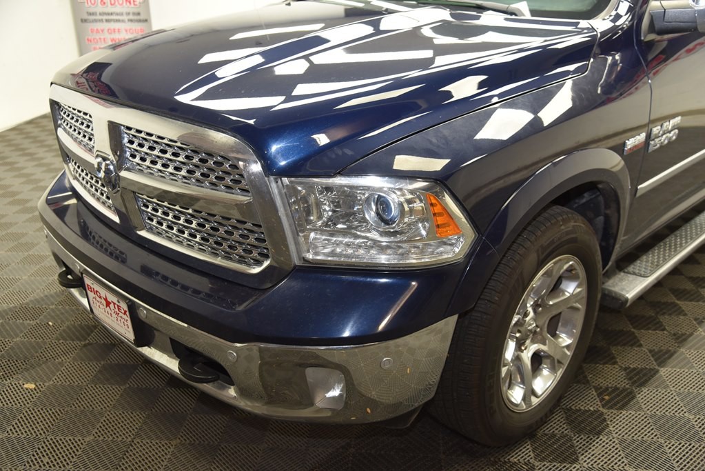 2018 RAM 1500 Image 10
