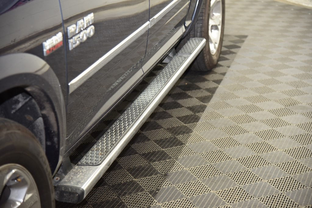 2018 RAM 1500 Image 11