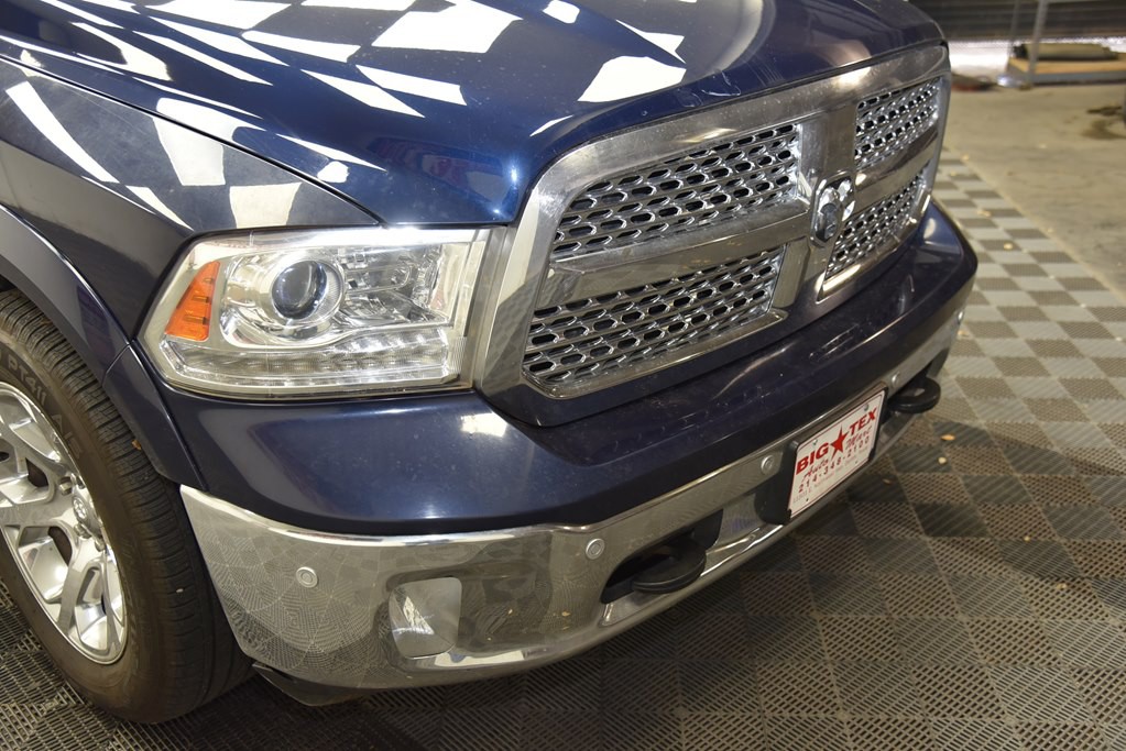 2018 RAM 1500 Image 12
