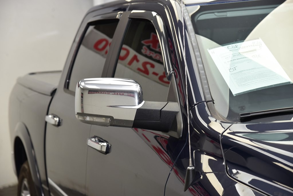 2018 RAM 1500 Image 13
