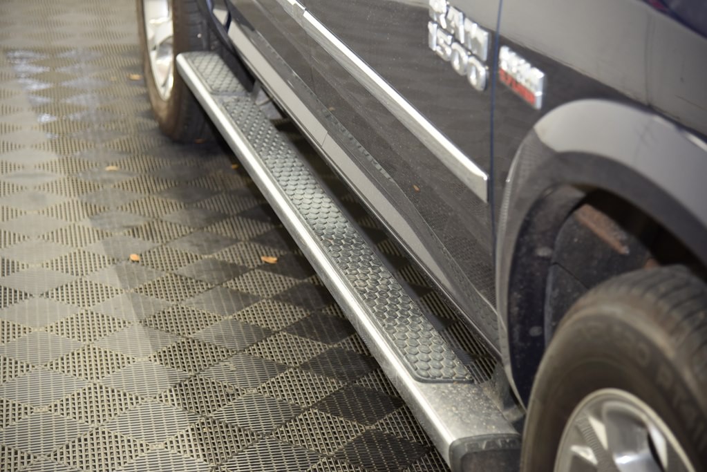 2018 RAM 1500 Image 14