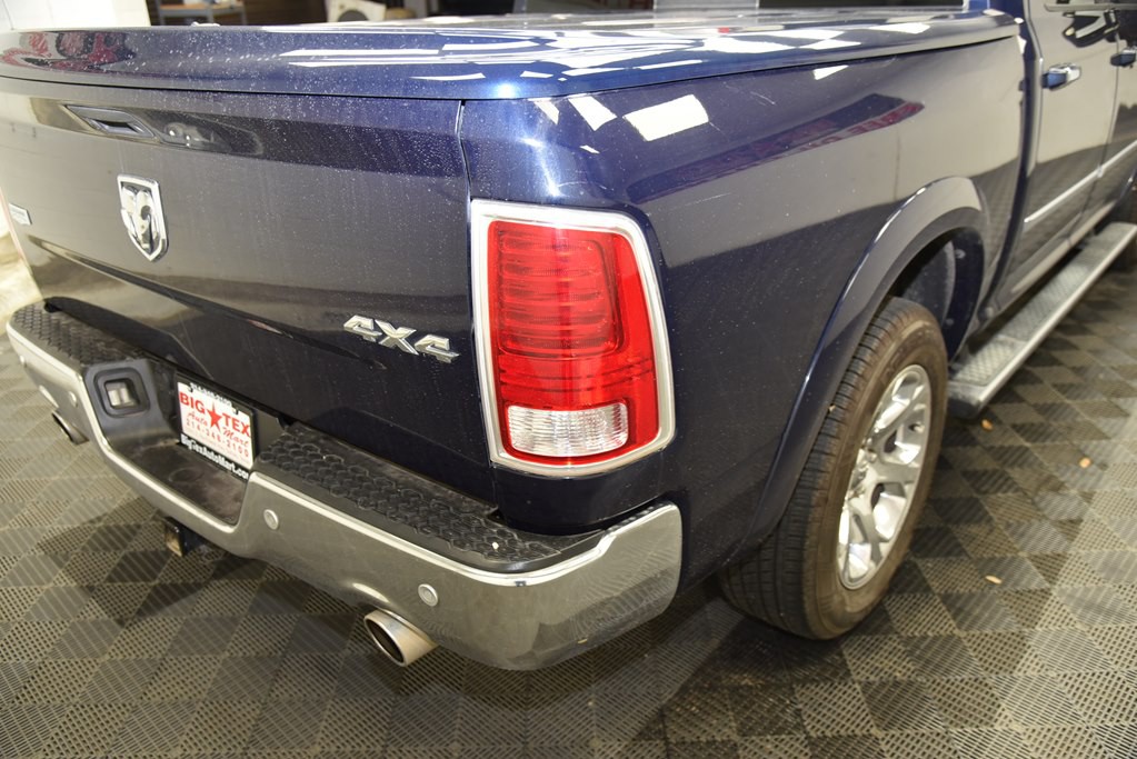 2018 RAM 1500 Image 15