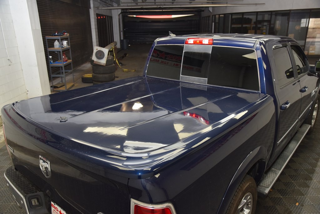 2018 RAM 1500 Image 16