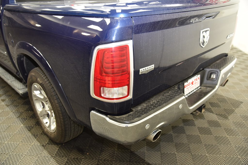 2018 RAM 1500 Image 17
