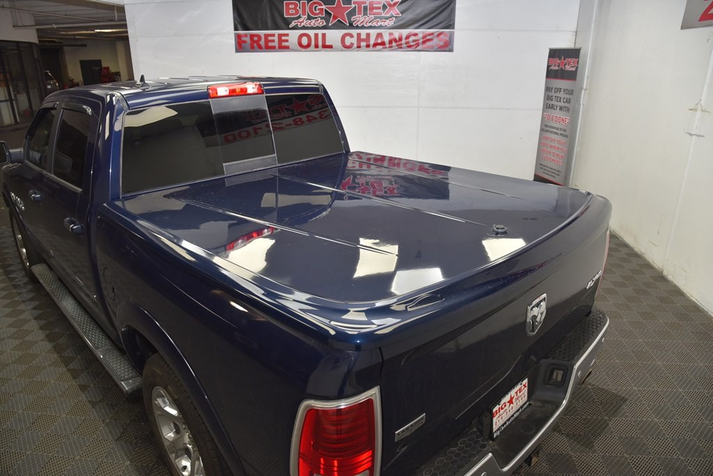 2018 RAM 1500 Image 18