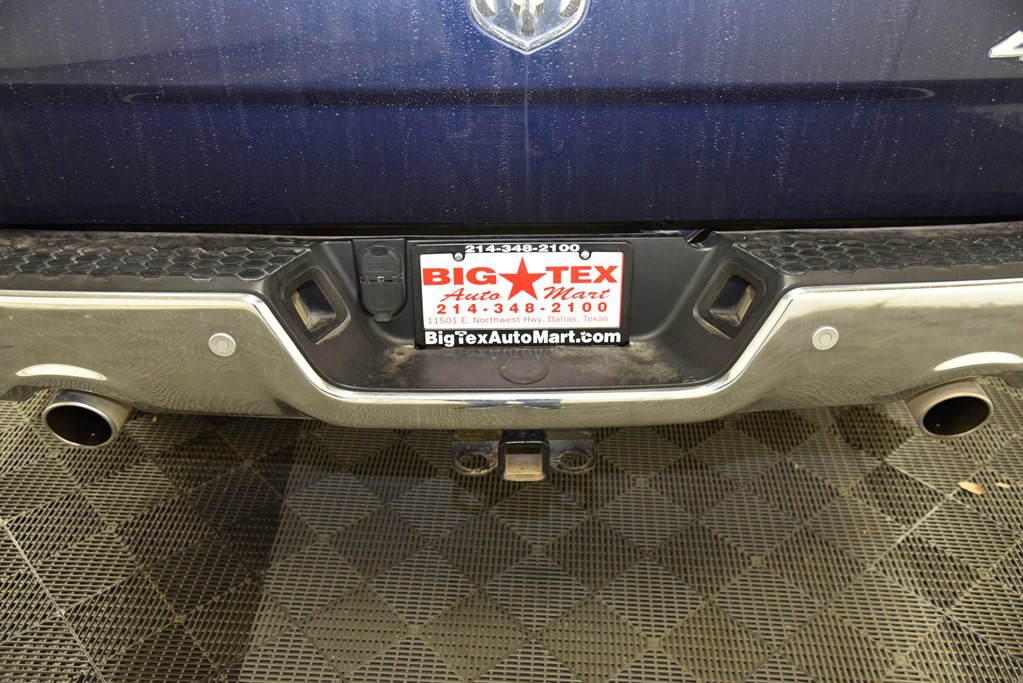 2018 RAM 1500 Image 19