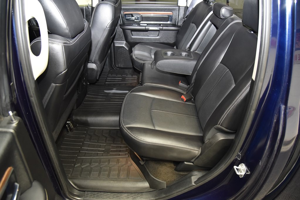 2018 RAM 1500 Image 20
