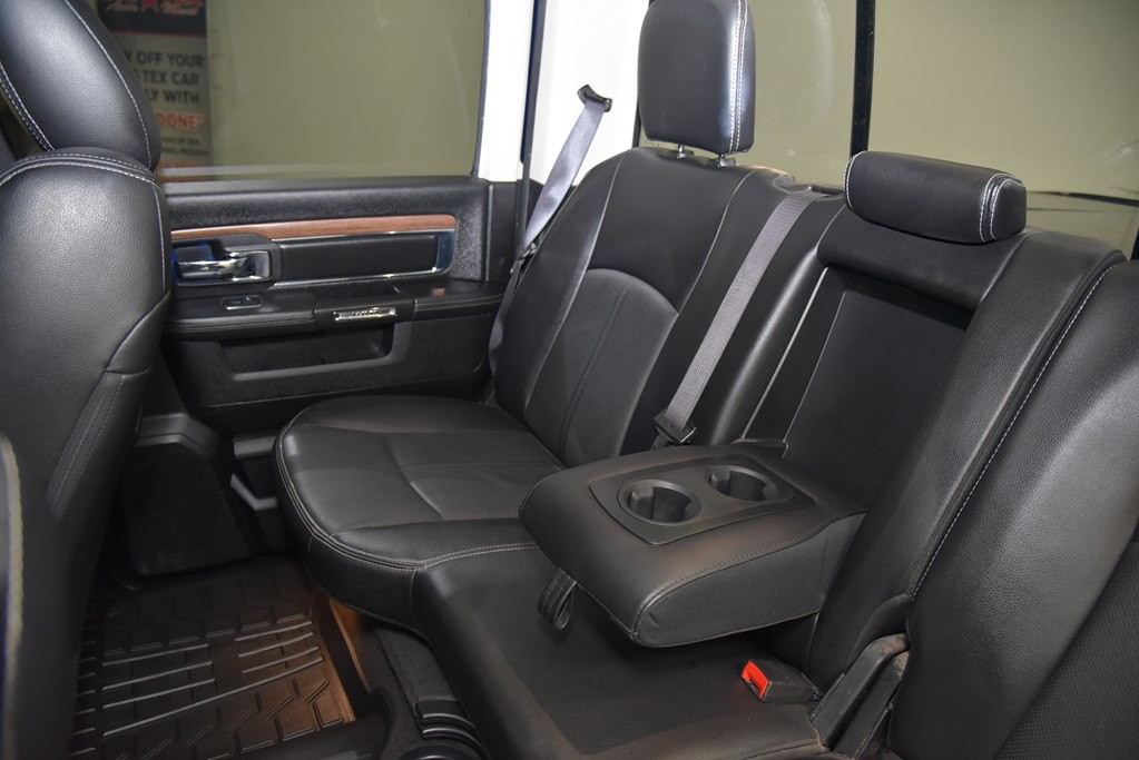 2018 RAM 1500 Image 21