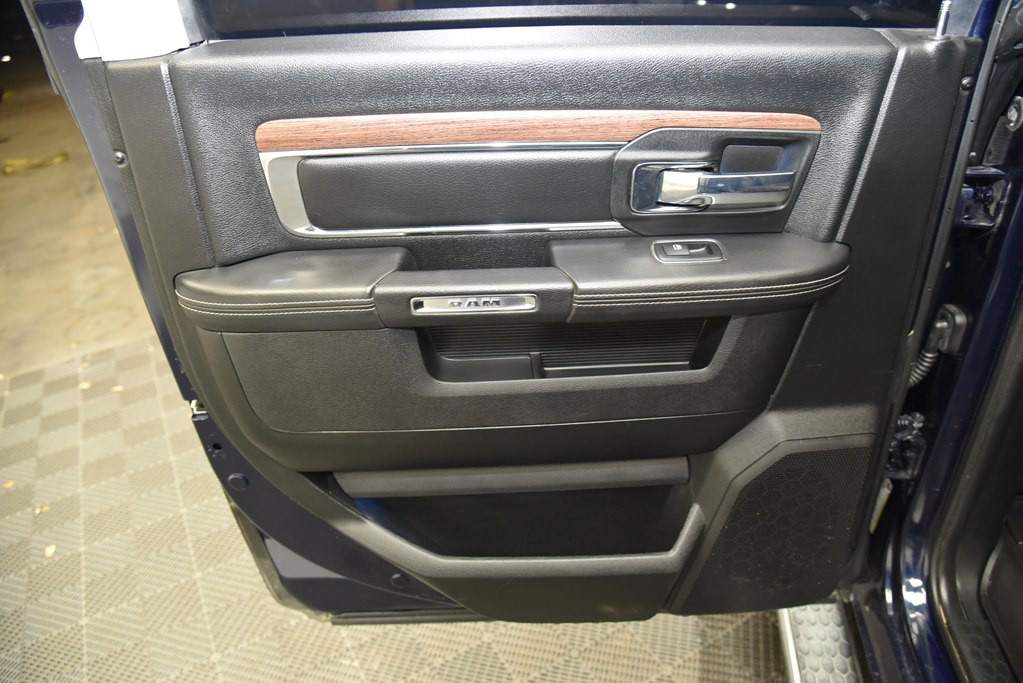 2018 RAM 1500 Image 22