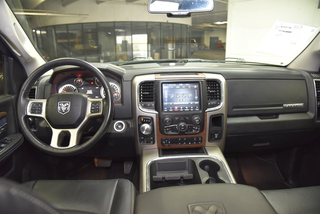 2018 RAM 1500 Image 23