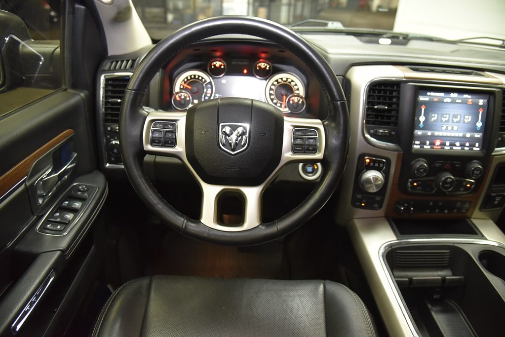 2018 RAM 1500 Image 24