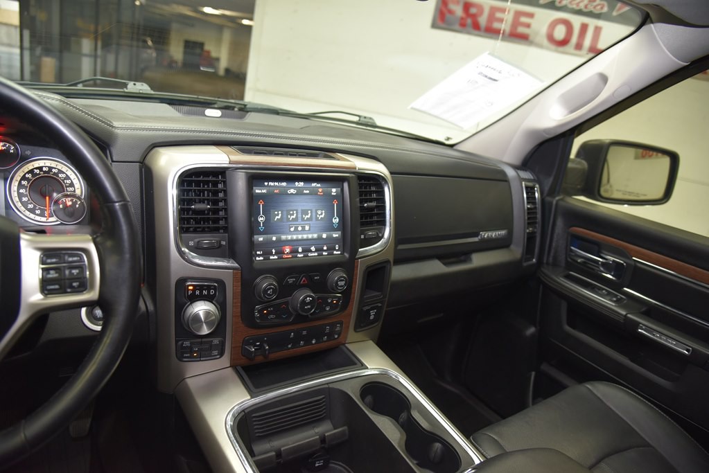 2018 RAM 1500 Image 25