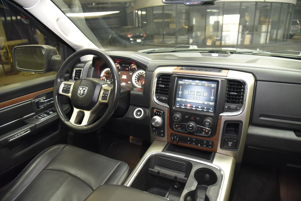 2018 RAM 1500 Image 26