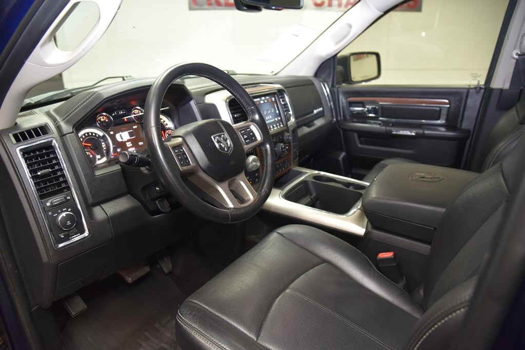 2018 RAM 1500 Image 27