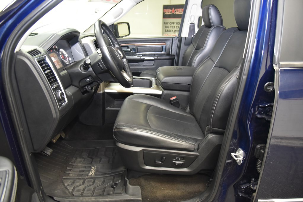 2018 RAM 1500 Image 28