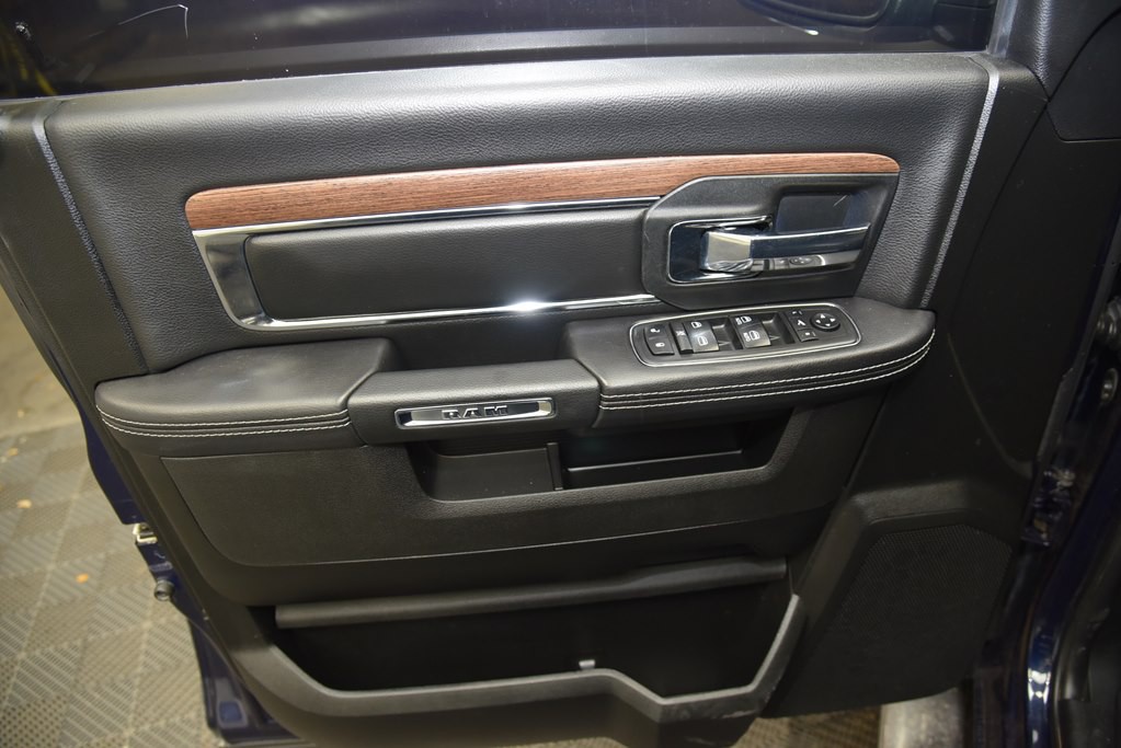 2018 RAM 1500 Image 30