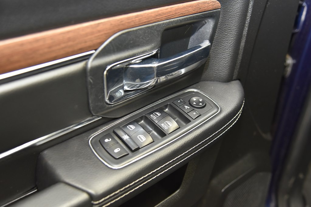 2018 RAM 1500 Image 31