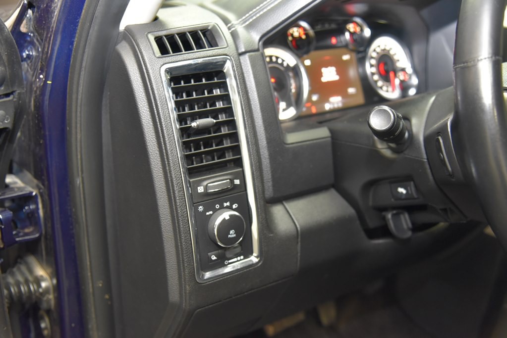 2018 RAM 1500 Image 32