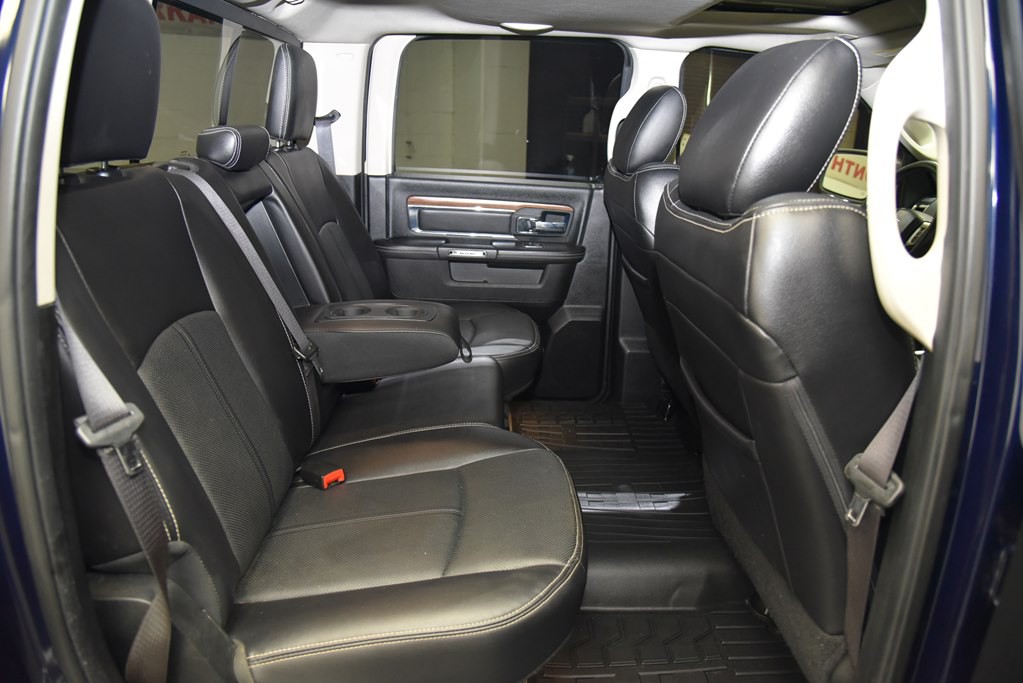 2018 RAM 1500 Image 33