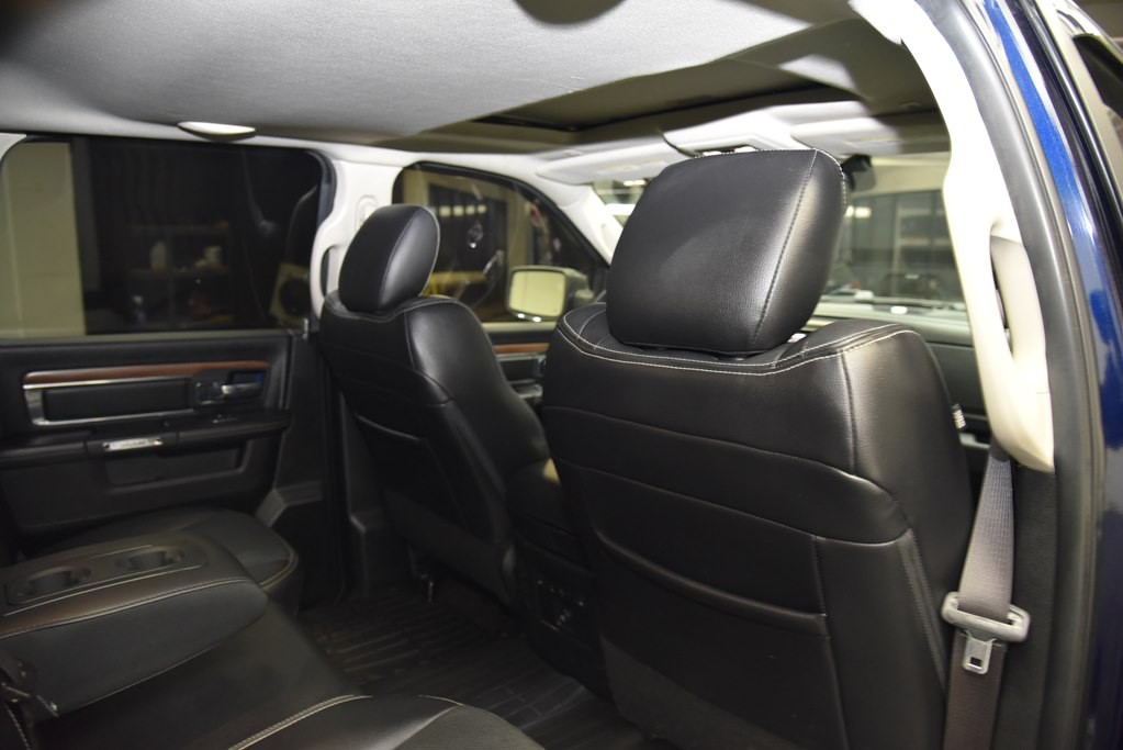 2018 RAM 1500 Image 34