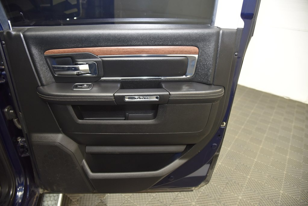 2018 RAM 1500 Image 35