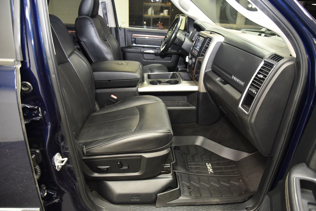 2018 RAM 1500 Image 36